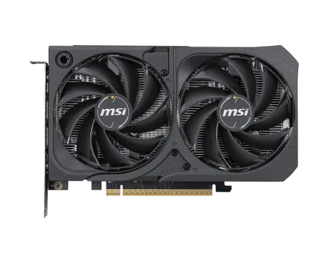 微星 SHADOW 2X RTX 5050 8G SHADOW 2X