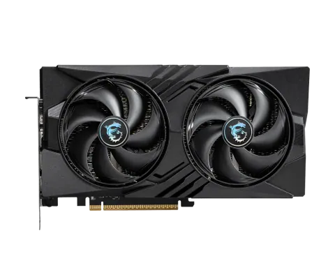 微星 RTX 5060 8G GAMING OC