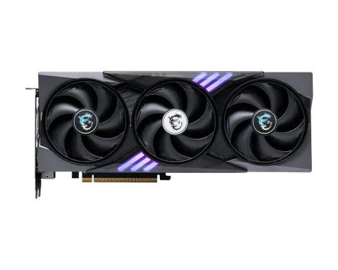 微星 GAMING TRIO RTX 5060 8G GAMING TRIO