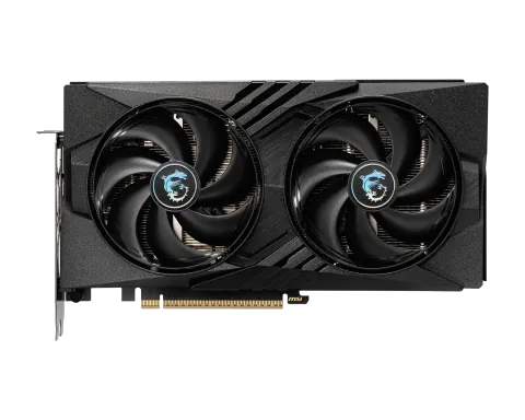 微星 RTX 5060 8G GAMING V1