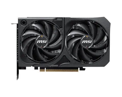 微星 HA RTX 5060 8G SHADOW 2X