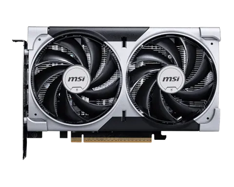 微星 RTX 5060 8G VENTUS 2X