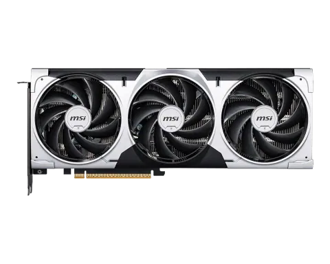 微星 RTX 5060 8G VENTUS 3X