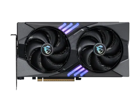 微星 RTX 5060 Ti 16G GAMING OC