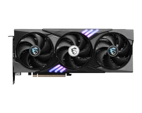 微星 GAMING TRIO RTX 5060 Ti 16G GAMING TRIO