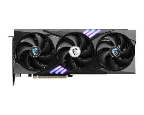 微星 GAMING TRIO RTX 5060 Ti 8G GAMING TRIO OC