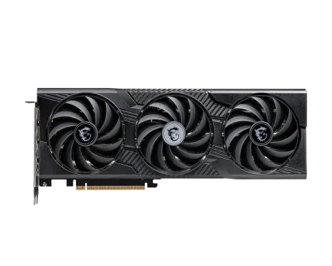 微星 GAMING DUKE RTX 5070 12G GAMING DUKE 3X OC