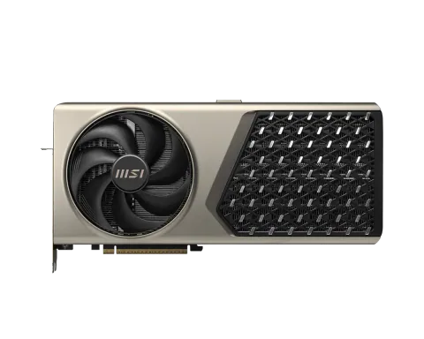 微星 RTX 5070 Ti 16G EXPERT