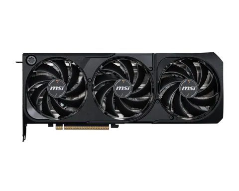 微星 HA RTX 5080 16G SHADOW 3X OC