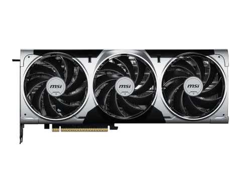微星 RTX 5080 16G VENTUS 3X OC PLUS
