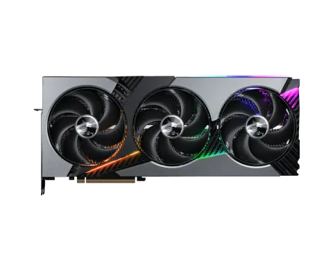 微星 VANGUARD RTX 5090 32G VANGUARD OC