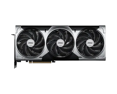 微星 RTX 5090 32G VENTUS 3X OC