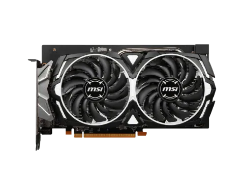 Radeon RX 6600 ARMOR 8G