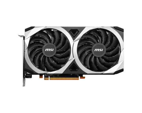 Radeon RX 6600 MECH 2X 8G