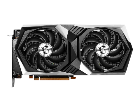 Radeon RX 6600 XT GAMING 8G