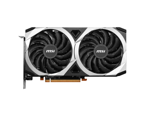 Radeon RX 6600 XT MECH 2X 8G