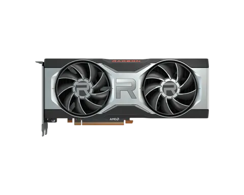 Radeon RX 6700 XT 12G