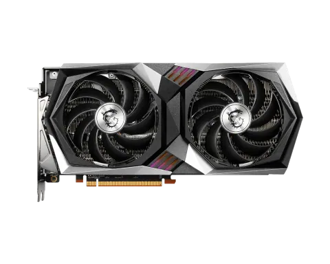 Radeon RX 6700 XT GAMING 12G