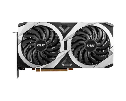 RX 6700 XT MECH 2X 12G OC