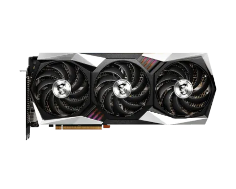 Radeon RX 6750 XT GAMING TRIO 12G