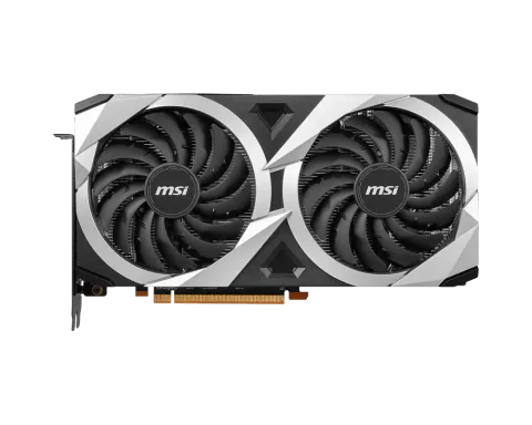 Radeon RX 6750 XT MECH 2X 12G V1