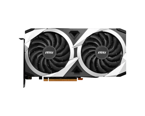Radeon RX 6750 XT MECH 2X 12G