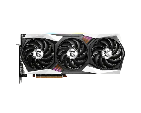 Radeon RX 6800 XT GAMING TRIO 16G