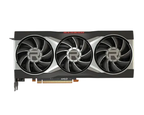 Radeon RX 6900 XT 16G