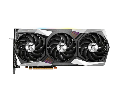 Radeon RX 6900 XT GAMING TRIO PLUS 16G