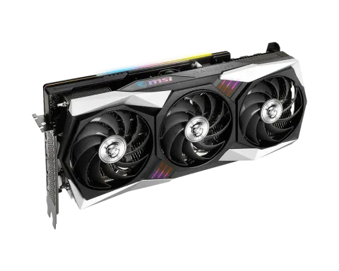 Radeon RX 6900 XT GAMING Z TRIO 16G