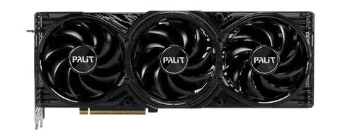 同德 GamingPro RTX 5070 Ti GamingPro OC