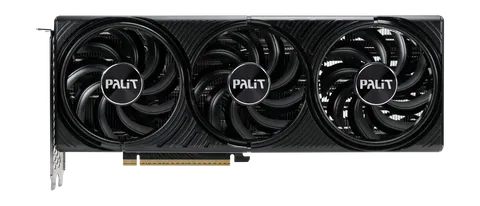 同德 Infinity RTX 5070 Infinity