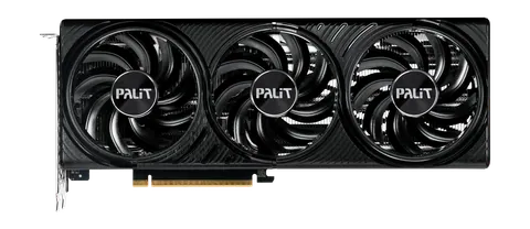同德 Infinity RTX 5060 Ti Infinity 16GB