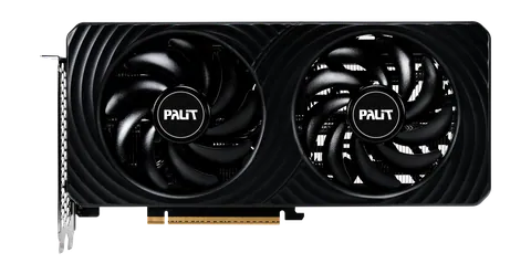 同德 RTX 5060 Ti Dual 8GB