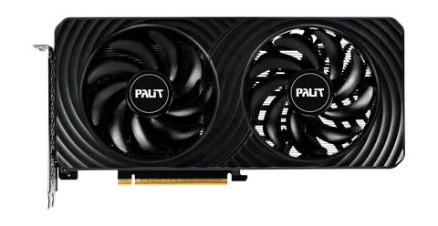 同德 Dual RTX 5050 Dual