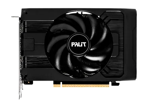 同德 StormX RTX 5050 StormX
