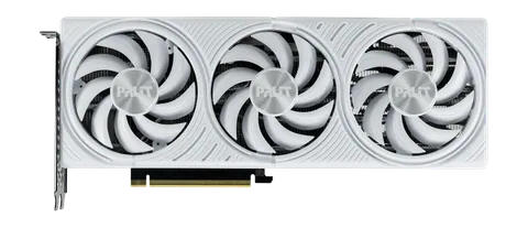 同德 White RTX 5070 White OC