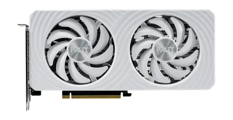 同德 White RTX 5060 White OC