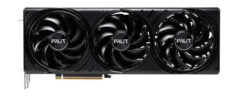 同德 Infinity RTX 5080 Infinity