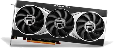 AMD Radeon RX 6800 XT 16G GDDR6