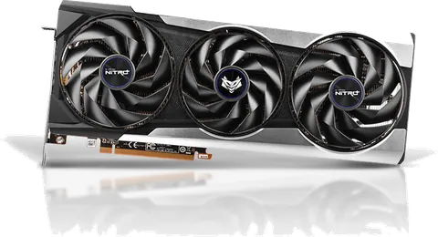 NITRO+ AMD Radeon RX 6750 XT 12G GDDR6