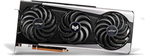 SAPPHIRE NITRO+ AMD Radeon RX 6900 XT