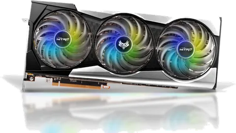 蓝宝石 超白金 AMD Radeon RX 6950 XT