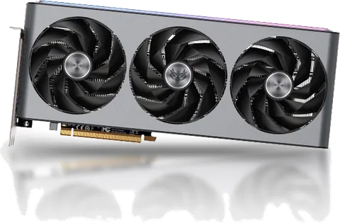 NITRO+ AMD Radeon RX 7900 GRE 16G GDDR6
