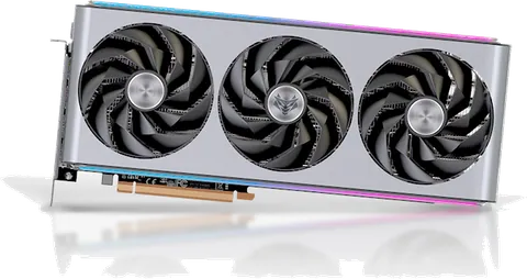 NITRO+ AMD Radeon RX 7900 XT Vapor-X 20G GDDR6