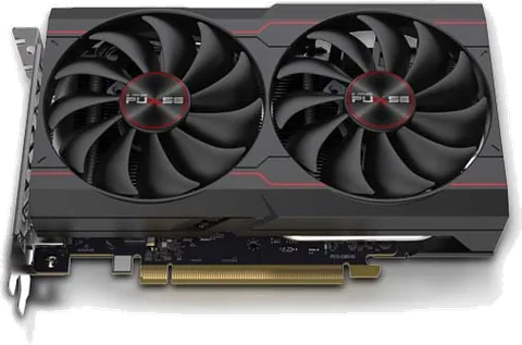 PULSE AMD Radeon RX 6500 XT