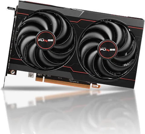 PULSE AMD Radeon RX 6600