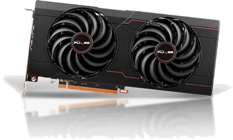 PULSE AMD Radeon RX 6700 XT