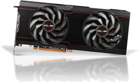 蓝宝石 白金版 AMD Radeon RX 6750 XT
