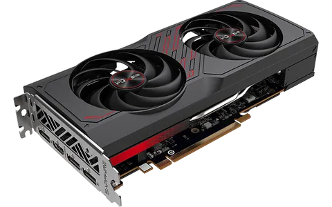 蓝宝石 白金版 AMD Radeon RX 7650 GRE